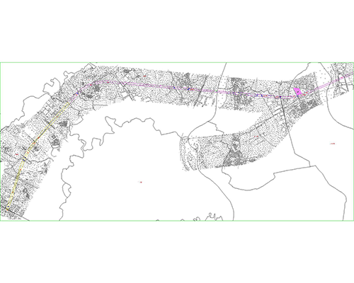 2017年廣東省陽(yáng)江市國(guó)道G325陽(yáng)江市北慣至白沙段改線(xiàn)工程江城段房屋征收補(bǔ)償方案【陽(yáng)府函〔2017〕517號(hào)】