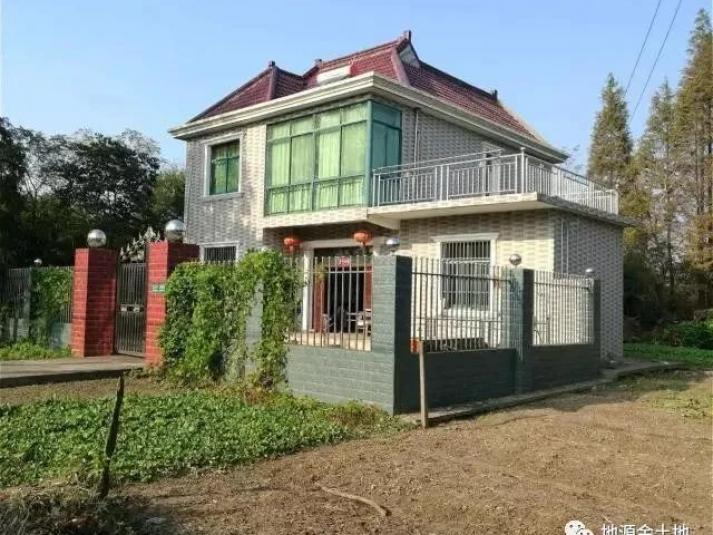 農(nóng)房與商品房的區(qū)別是什么？