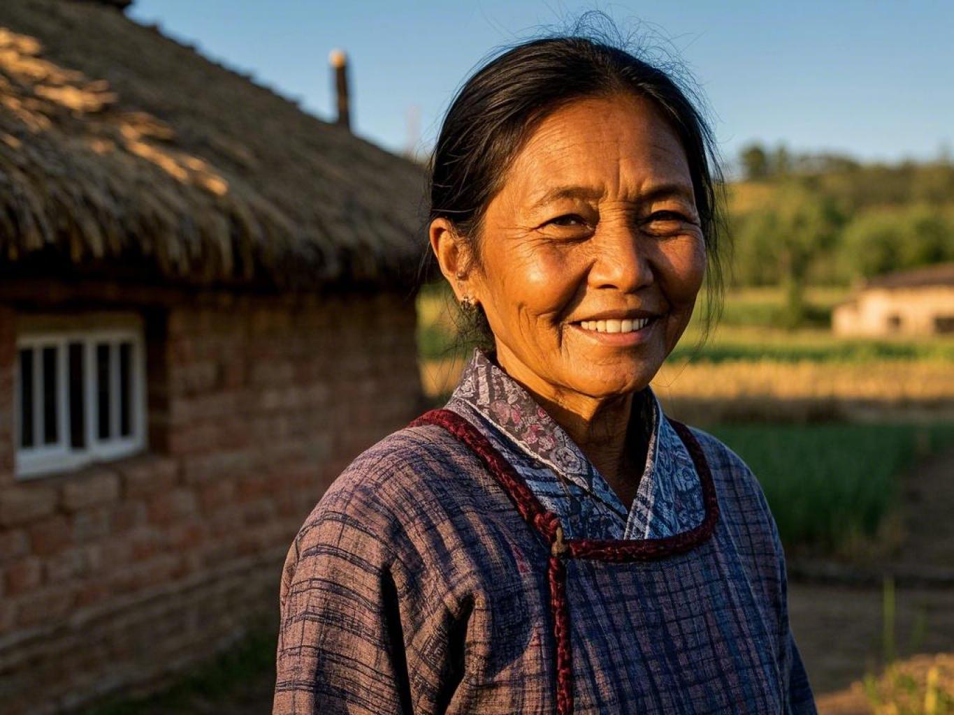 最新！女性宅基地政策重大變革，關(guān)乎每一位農(nóng)村姐妹！