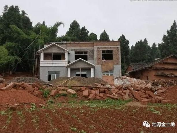 宅基地繼承規(guī)則大變化，你了解多少？