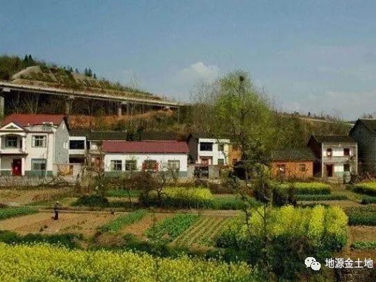 速看！農(nóng)村宅基地買賣新政策全解析