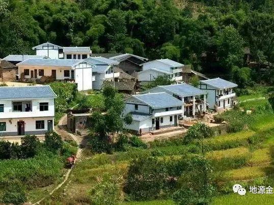 宅基地使用的這四個事項(xiàng)，你得注意了！